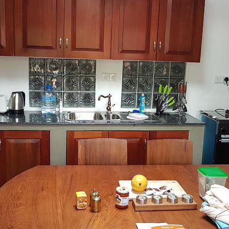 Siriniwasa Luxury Villa With Private Pool Induruwa Ngoại thất bức ảnh