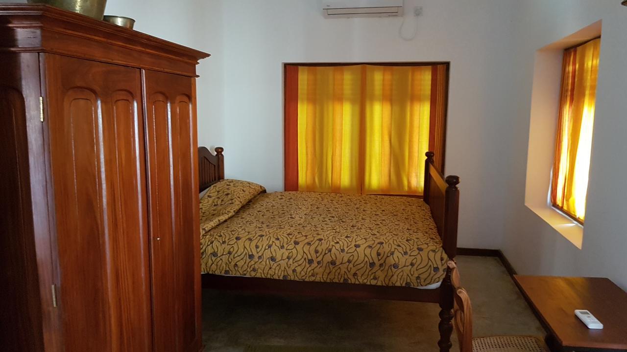 Siriniwasa Luxury Villa With Private Pool Induruwa Ngoại thất bức ảnh
