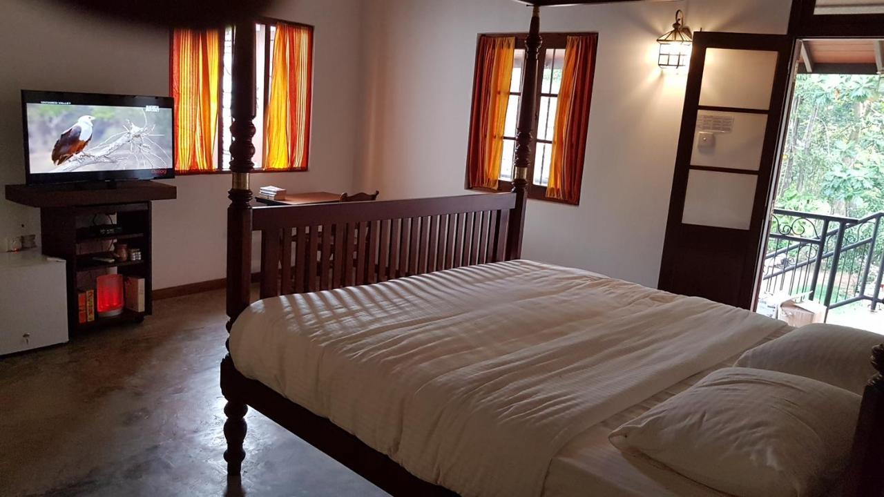 Siriniwasa Luxury Villa With Private Pool Induruwa Ngoại thất bức ảnh